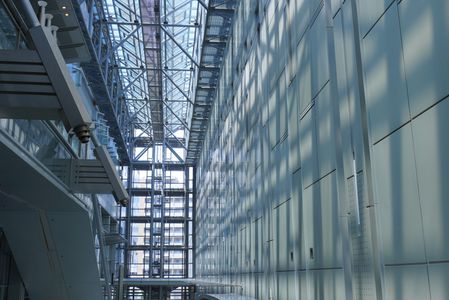 シルエット　蒲田