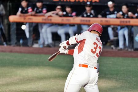 ツーランホームラン