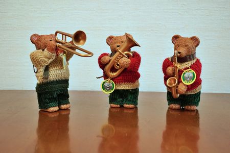 もうすぐクリスマス