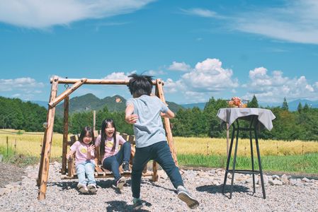 もうすぐ秋が来る