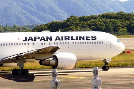 再び空の世界を