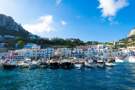 マリーナピッコロ