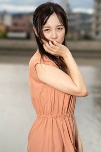 川添え