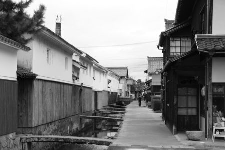 遥かな昭和にタイムスリップ