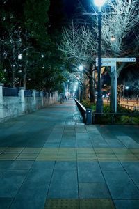 静まる日本大通り　#壁紙2023#