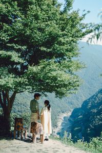 【投稿例】　撮影：土居 夏実さん