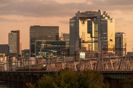トワイライト大阪