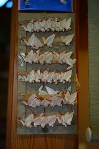 時々ドキドキなとき