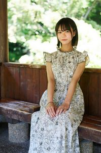 久々の被写体撮影