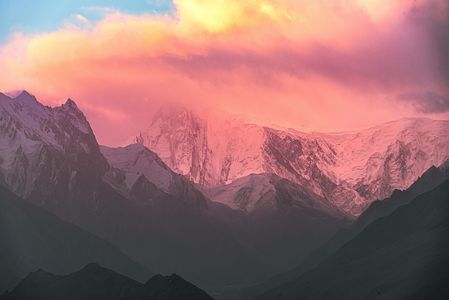 夜明けのヴェイル