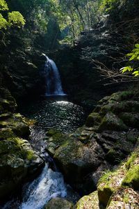 マイナスイオン