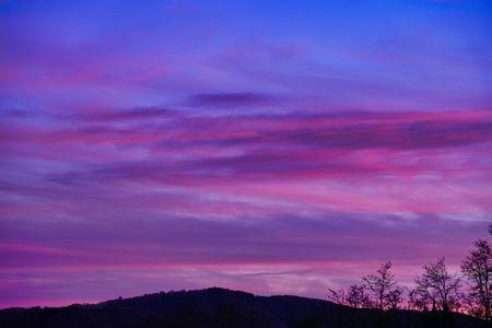 グラデーション