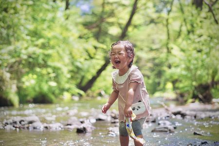 夏の思い出