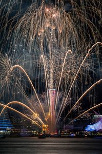 みなとHANABI2025  #兵庫県#