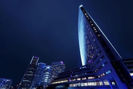 【αアカデミー】みなとみらい ヨコハマグランドインターコンチネンタルホテル