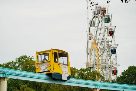 さよならモノレール