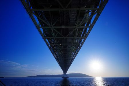 明石大橋