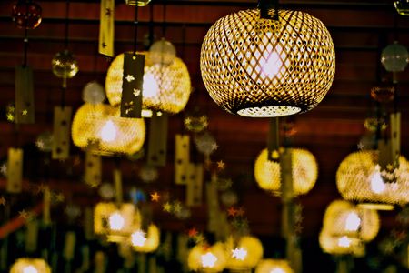 【秋の夜散歩2025】-6