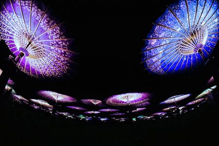 【秋の夜散歩2025】-7