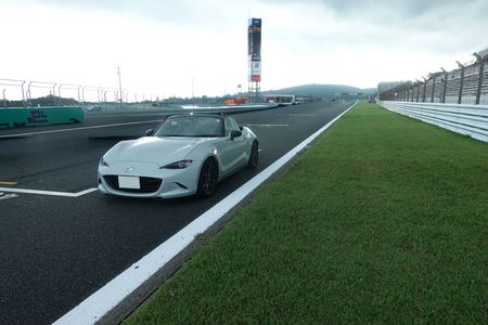 Fuji Speed WAY2025