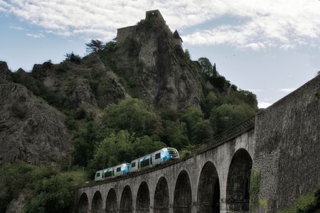 ディーゼルエンジンの雄叫び