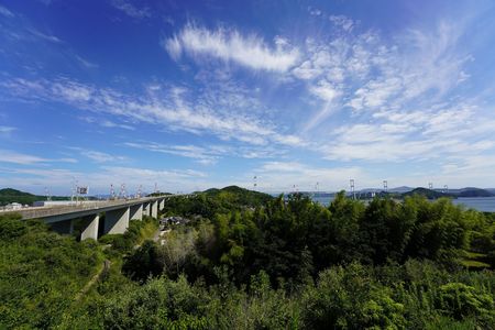 しまなみ海道