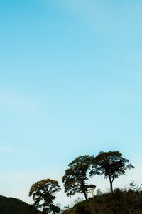 天空に神の場所