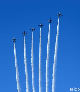 青空のキャンバス