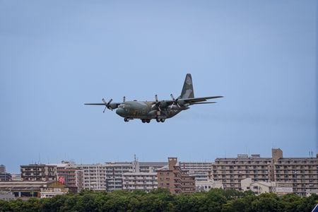 福岡空港