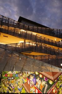 武蔵野回廊文化祭