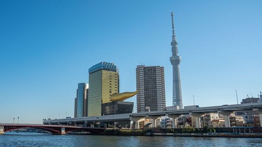 浅草もう一つのシンボル