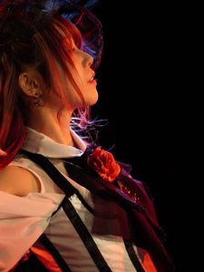 ある夜の出来事