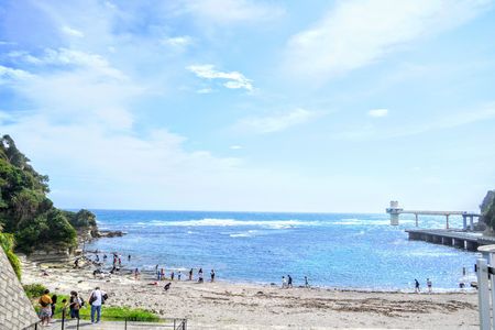 ９月１４日の海②