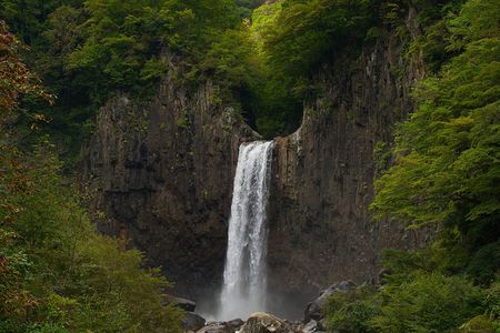 苗名滝