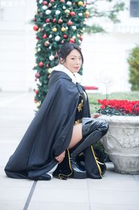 横浜散歩～チャイナのあずみ～