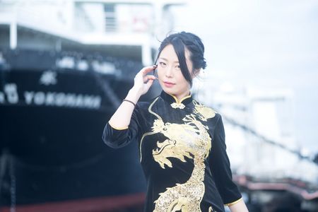 横浜と言えば...