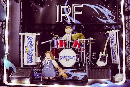 童話から飛び出した先には！