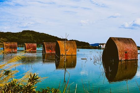 美しく、物悲しさを感じます