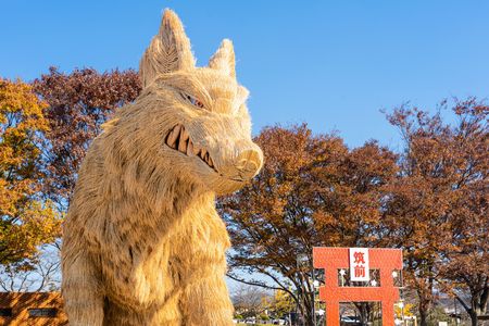 「●れ小僧！」