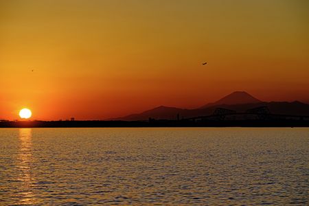 明日への希望を乗せて