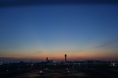 International Air Traffic Controller Day!