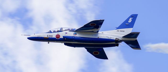 航空自衛隊　入間基地航空祭2025