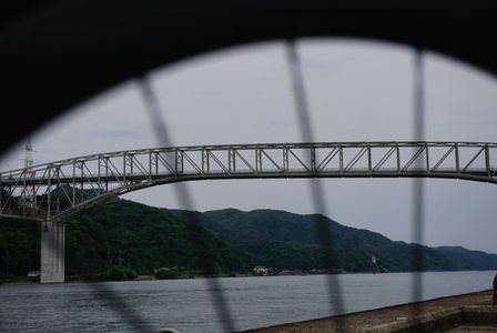 境水道大橋