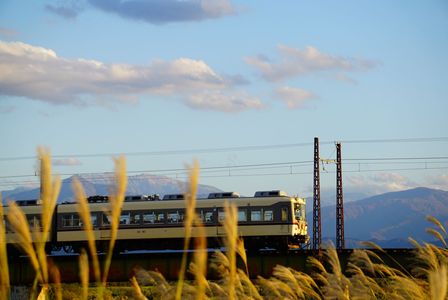 富山地方鉄道