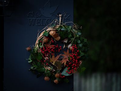 ウインターリース