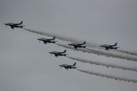 松島基地祭 2025