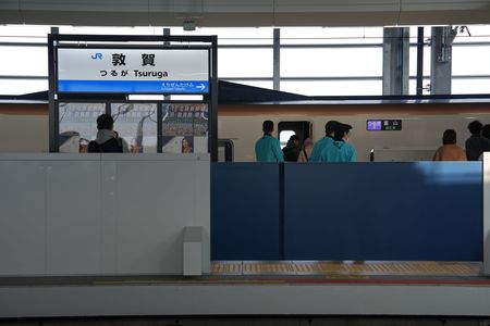 2024年03月16日(土)北陸新幹線延伸！