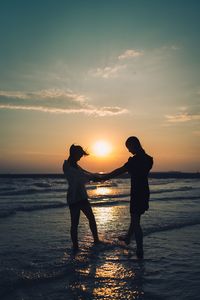 このままずっと