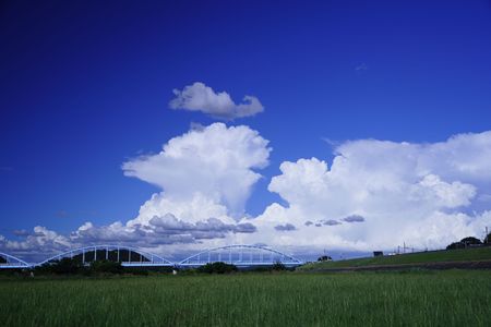 いつまで続く暑い夏