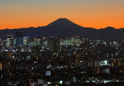 東京サタデーナイト